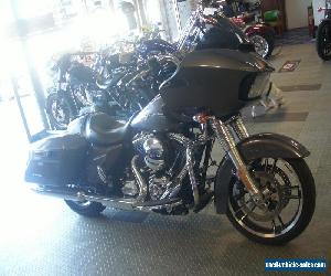 2016 Harley-Davidson Touring