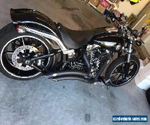 2014 Harley-Davidson Touring for Sale