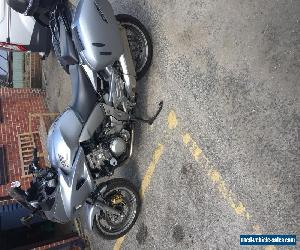 honda cbf1000 a6 great runner bargain