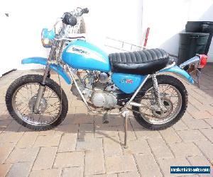 1971 Honda Other