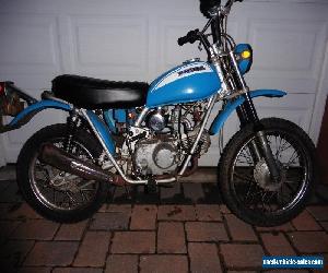 1971 Honda Other