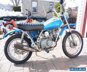 1971 Honda Other