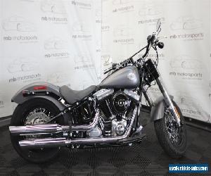 2015 Harley-Davidson Softail