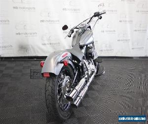 2015 Harley-Davidson Softail