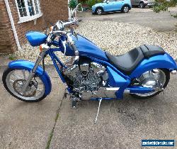 2010 HONDA FURY VT 1300 CX-A for Sale