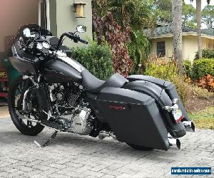 2013 Harley-Davidson Touring for Sale