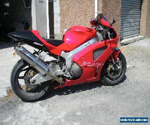 HONDA VTR1000 SP 1