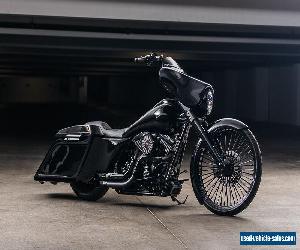 2013 Harley-Davidson Touring