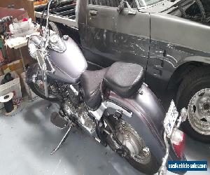 Yamaha 2005 V star Classic 650cc 12 months reg  33,000kms VICTORIA 1 OWNER