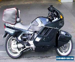 1991 BMW K1