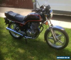 Honda cb400 n superdream for Sale