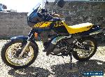 YAMAHA TDR 250 , 1989 , UNRESTORED UK ORIGINAL BIKE. for Sale