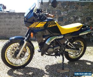 YAMAHA TDR 250 , 1989 , UNRESTORED UK ORIGINAL BIKE.