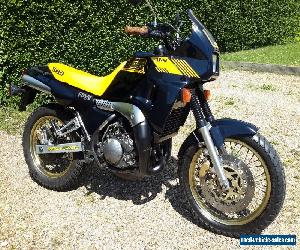 YAMAHA TDR 250 , 1989 , UNRESTORED UK ORIGINAL BIKE.