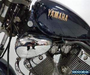 1991 YAMAHA  XV535 VIRAGO LOW MILES