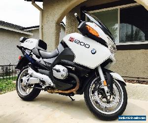 2007 BMW R-Series