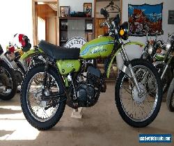 1973 Kawasaki Other for Sale