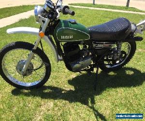 1975 Yamaha Other