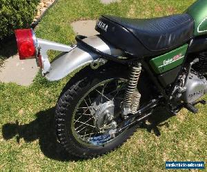 1975 Yamaha Other