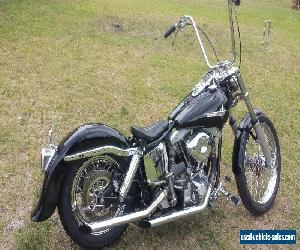 1978 Harley-Davidson Other