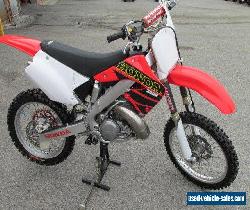 HONDA CR250 - 2000  $3990 for Sale