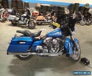 2006 Harley-Davidson Touring