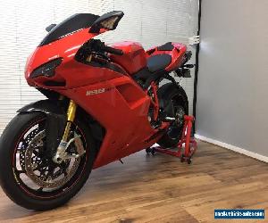 Ducati 1198SP