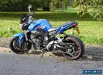 2007 YAMAHA FZ1 N BLUE for Sale