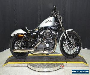 2015 Harley-Davidson Sportster