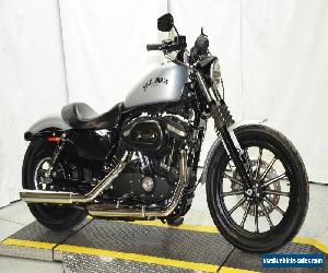 2015 Harley-Davidson Sportster