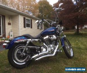 2007 Harley-Davidson Touring