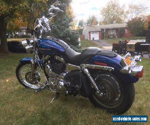 2007 Harley-Davidson Touring