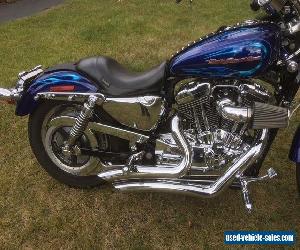 2007 Harley-Davidson Touring