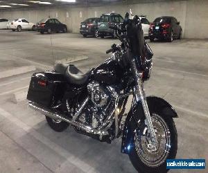 2006 Harley-Davidson Touring