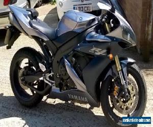 Yamaha R1 2005 