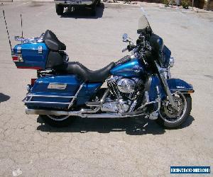 2006 Harley-Davidson Touring