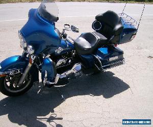 2006 Harley-Davidson Touring