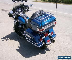 2006 Harley-Davidson Touring