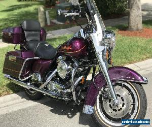 1997 Harley-Davidson Touring for Sale