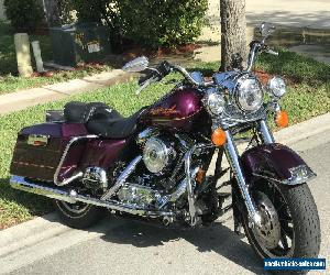 1997 Harley-Davidson Touring