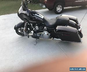 2014 Harley-Davidson Touring for Sale