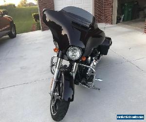 2014 Harley-Davidson Touring