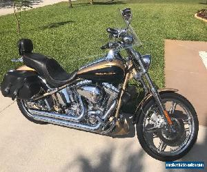 2003 Harley-Davidson Softail