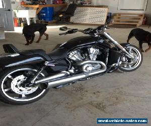 2009 Harley-Davidson Touring