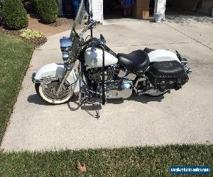 2003 Harley-Davidson Touring