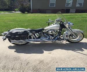 2003 Harley-Davidson Touring