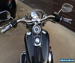 2006 Harley-Davidson Softail