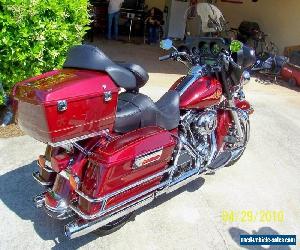 2009 Harley-Davidson Touring