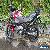 RED YAMAHA XT 660 Z TENERE ADVENTURE COMMUTER for Sale