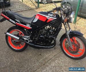 YAMAHA RD350 YPVS  CLASSIC 